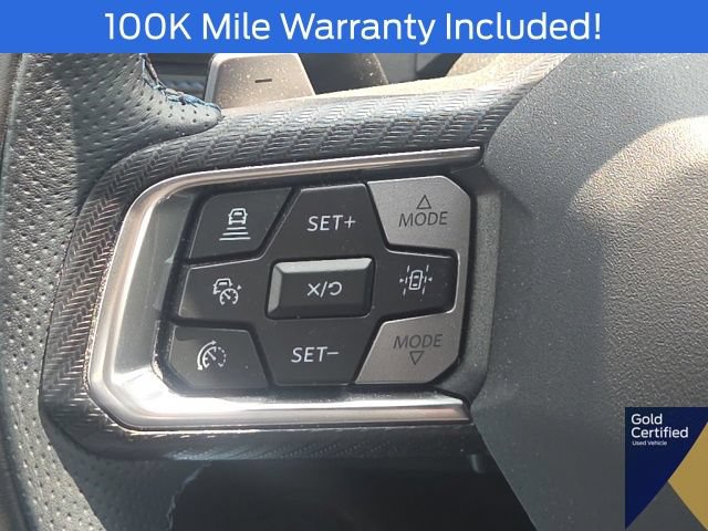 Used 2024 Ford Mustang GT Premium RWD image 38