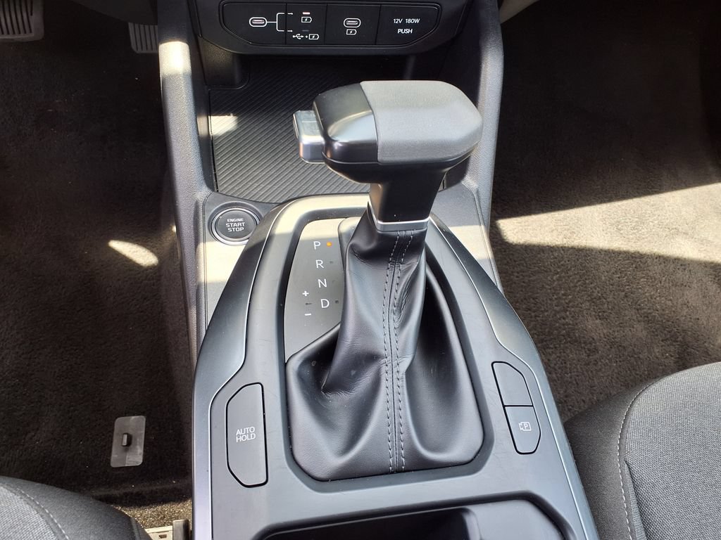 Used 2025 Kia K4 FWD image 32