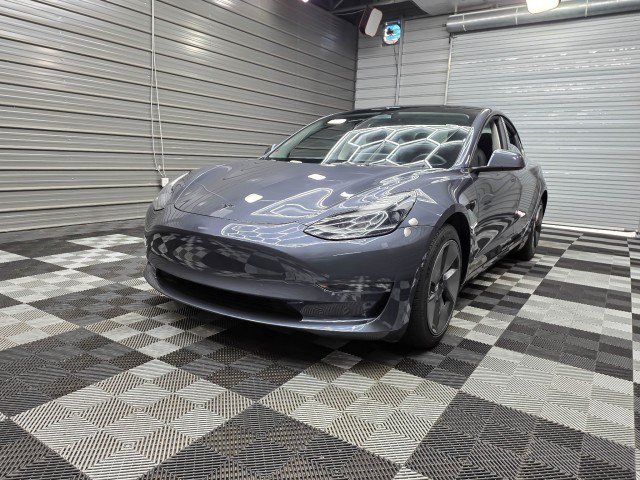 Used 2023 Tesla Model 3 Long Range AWD/4WD image 43