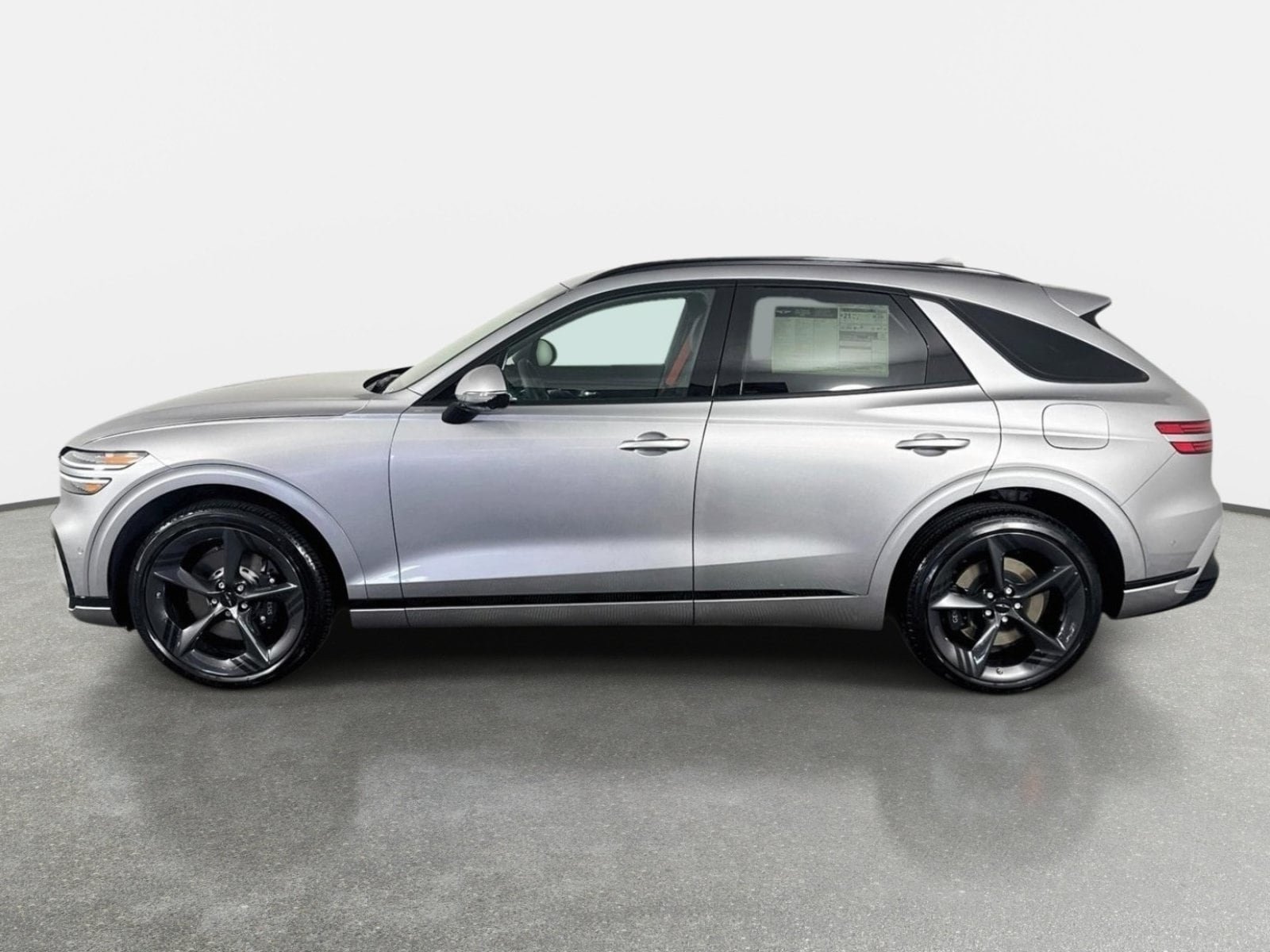 New 2027 Genesis GV70 2.5T Sport Prestige AWD/4WD image 8