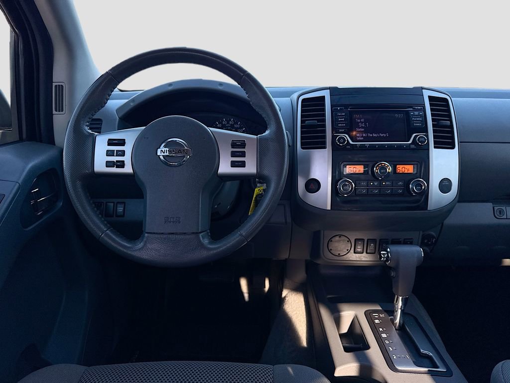 Used 2018 Nissan Frontier SV w/ Value Truck Package RWD image 23