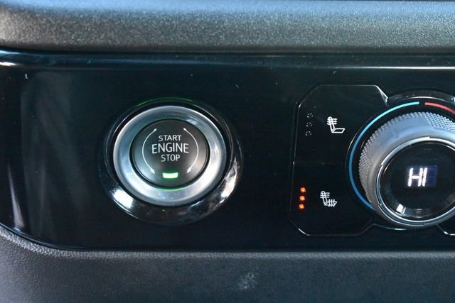 Certified 2023 Chevrolet Silverado 1500 LT AWD/4WD image 29