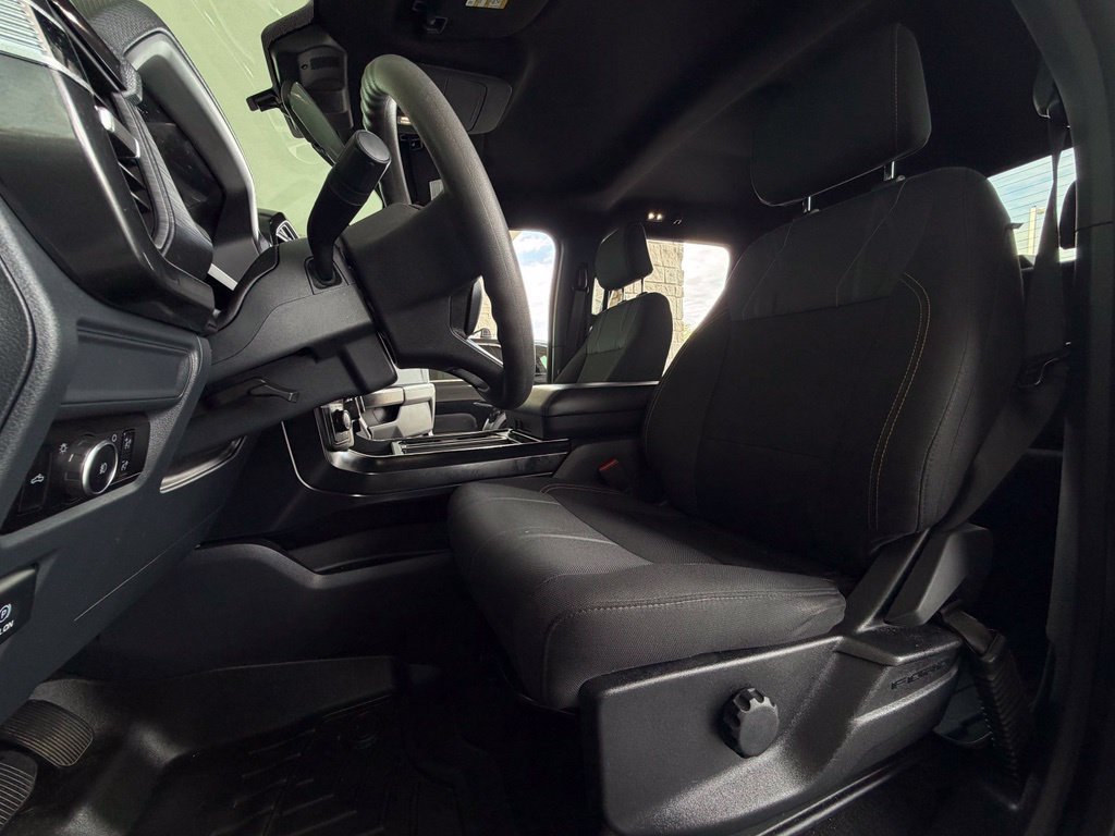 Used 2024 Ford F150 STX AWD/4WD image 6