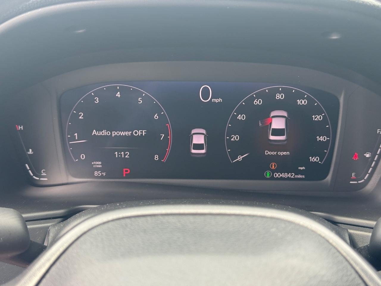 Certified 2025 Honda Accord SE image 21