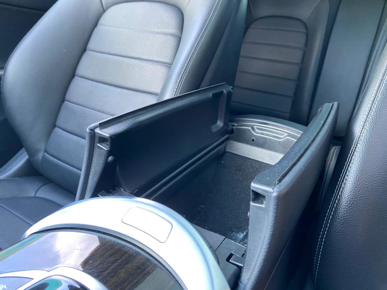 Used 2019 Mercedes-Benz C 300 Coupe image 55