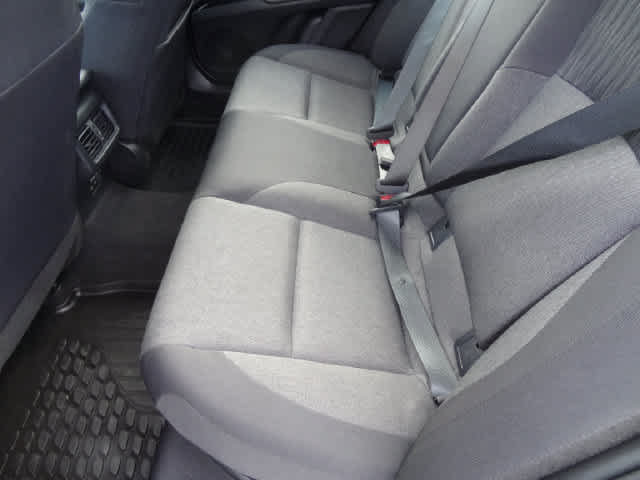Used 2026 Toyota Camry LE FWD image 2