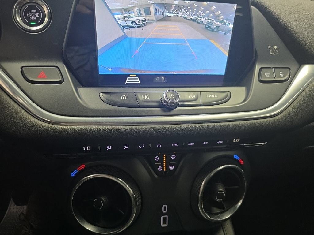 Certified 2019 Chevrolet Blazer LT FWD image 24