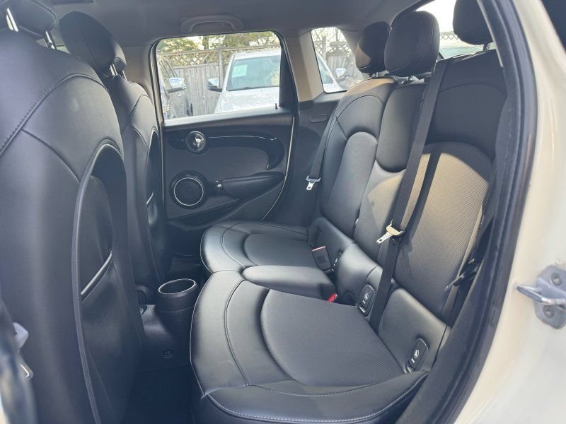 Used 2015 MINI Cooper S FWD image 15