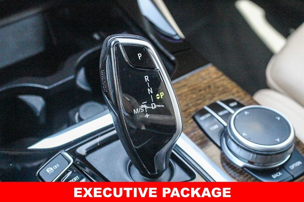 Used 2019 BMW X3 sDrive30i w/ Executive Package RWD image 23