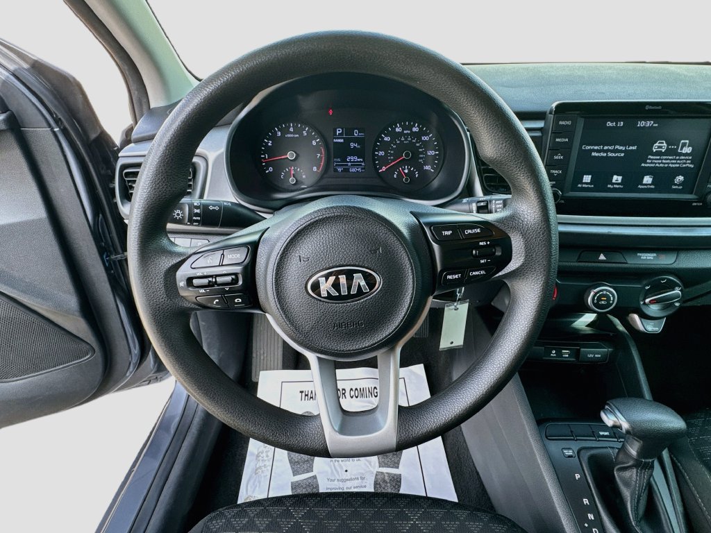 Used 2019 Kia Rio S FWD image 11