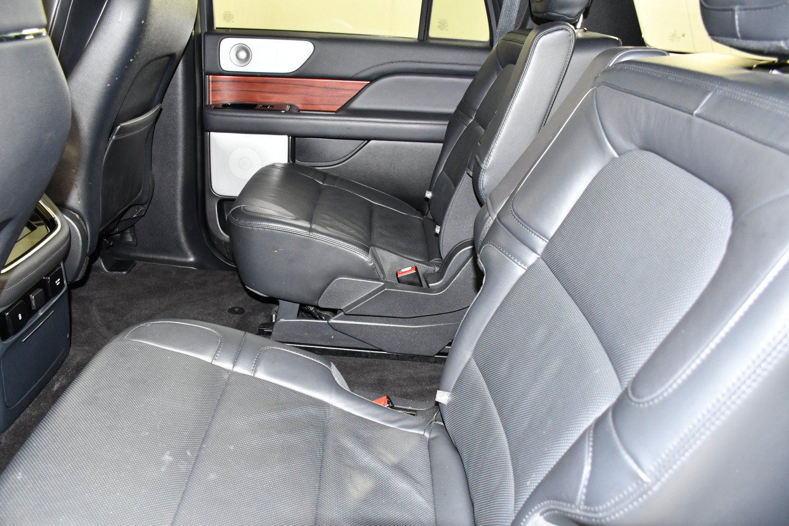 Used 2023 Lincoln Navigator L Reserve AWD/4WD image 53