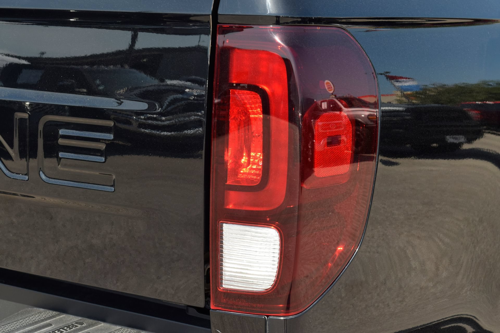 Used 2024 Honda Ridgeline Black Edition image 19