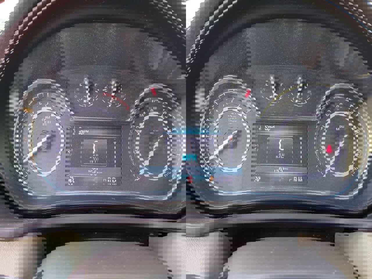 Used 2016 Buick Regal Premium image 34