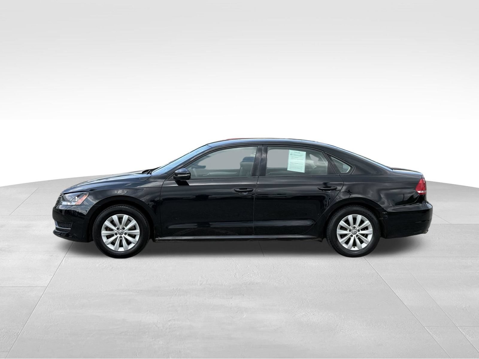 Used 2012 Volkswagen Passat 2.5 S FWD image 3