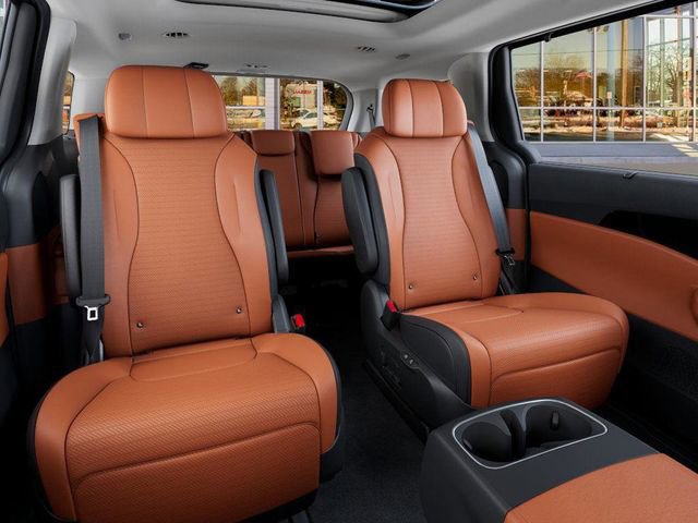 New 2026 Kia Carnival SX Prestige image 17