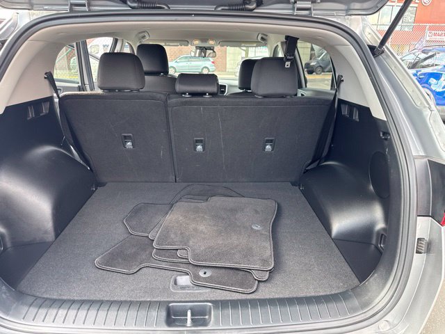 Used 2020 Kia Sportage LX AWD/4WD image 27
