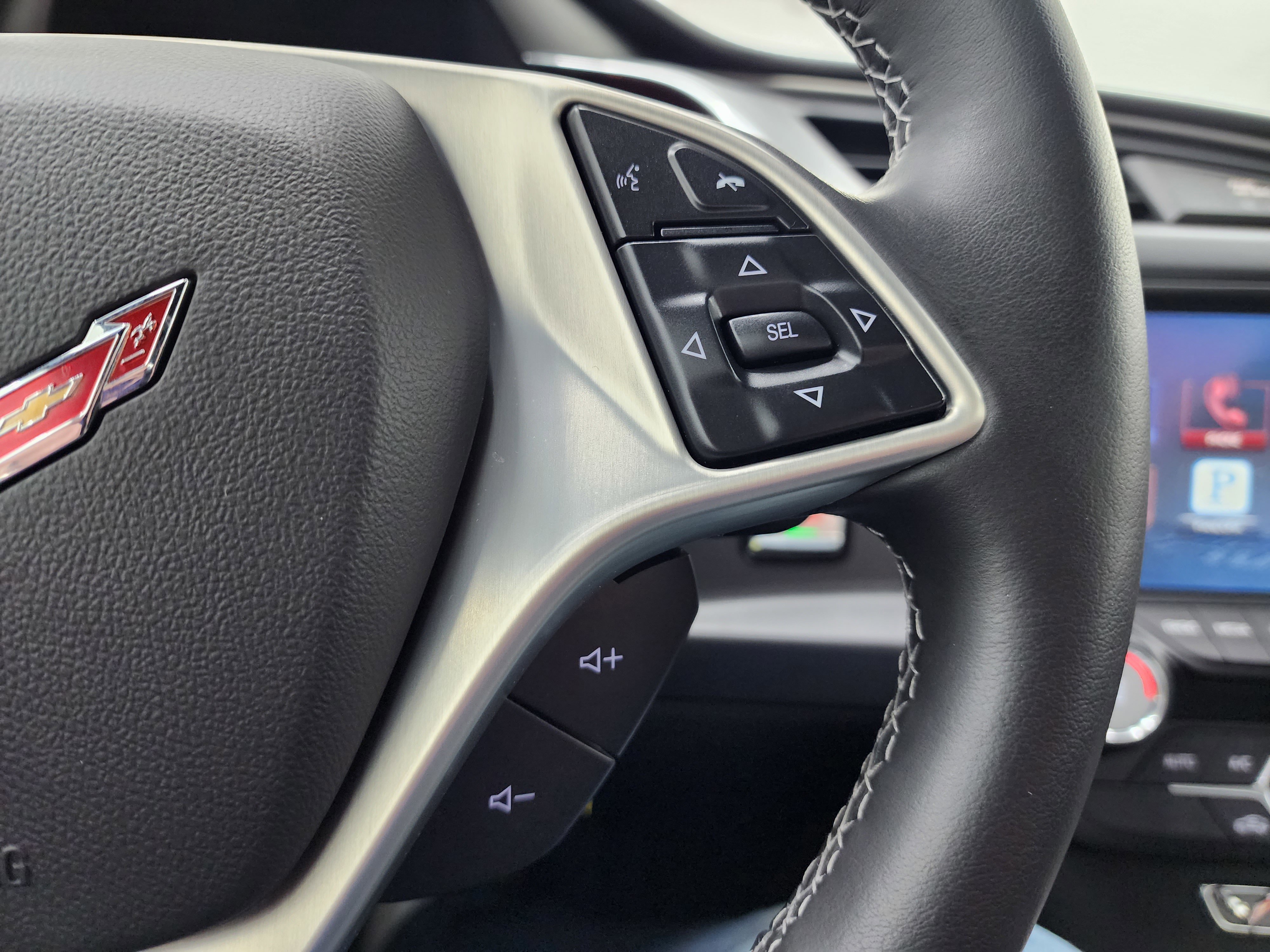 Used 2016 Chevrolet Corvette Stingray Coupe image 15