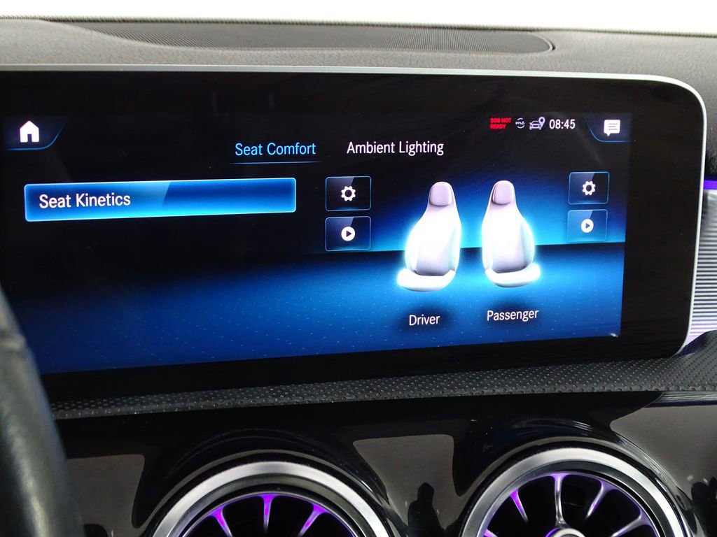 Used 2019 Mercedes-Benz A 220 A 220 w/ Premium Package image 41