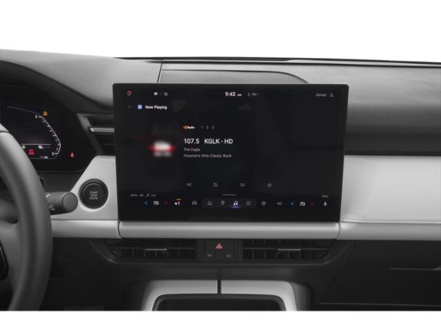 New 2026 MAZDA CX-5 Select AWD/4WD image 12