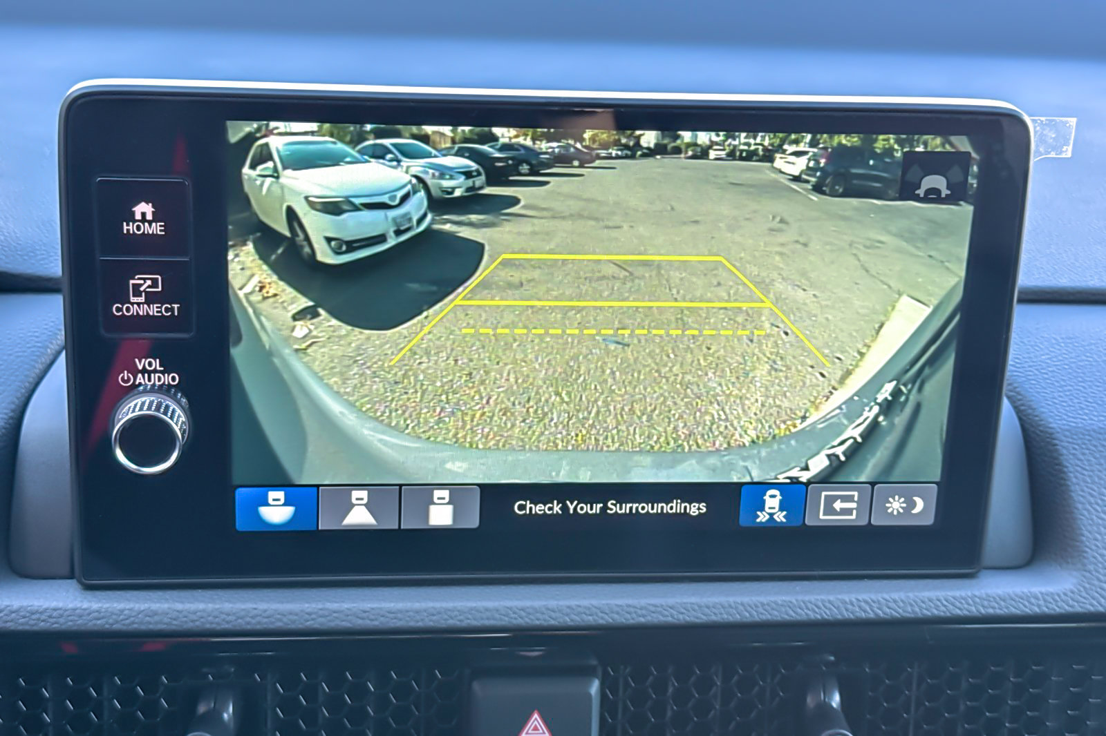New 2027 Honda CR-V EX-L image 22