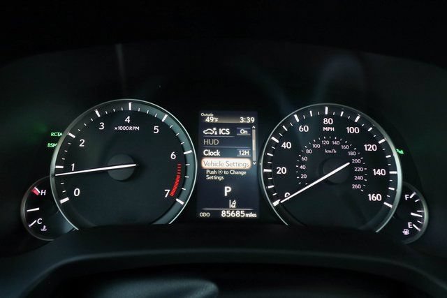 Used 2018 Lexus RX 350 AWD w/ Luxury Package image 53