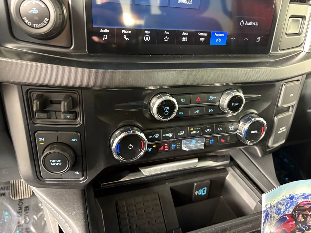 Certified 2025 Ford F350 Platinum image 20