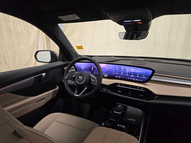 New 2027 Buick Enclave Preferred w/ Power Package AWD/4WD image 30