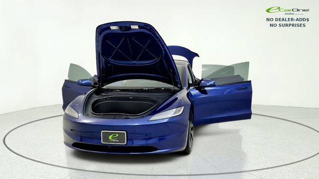 Used 2026 Tesla Model 3 RWD image 13