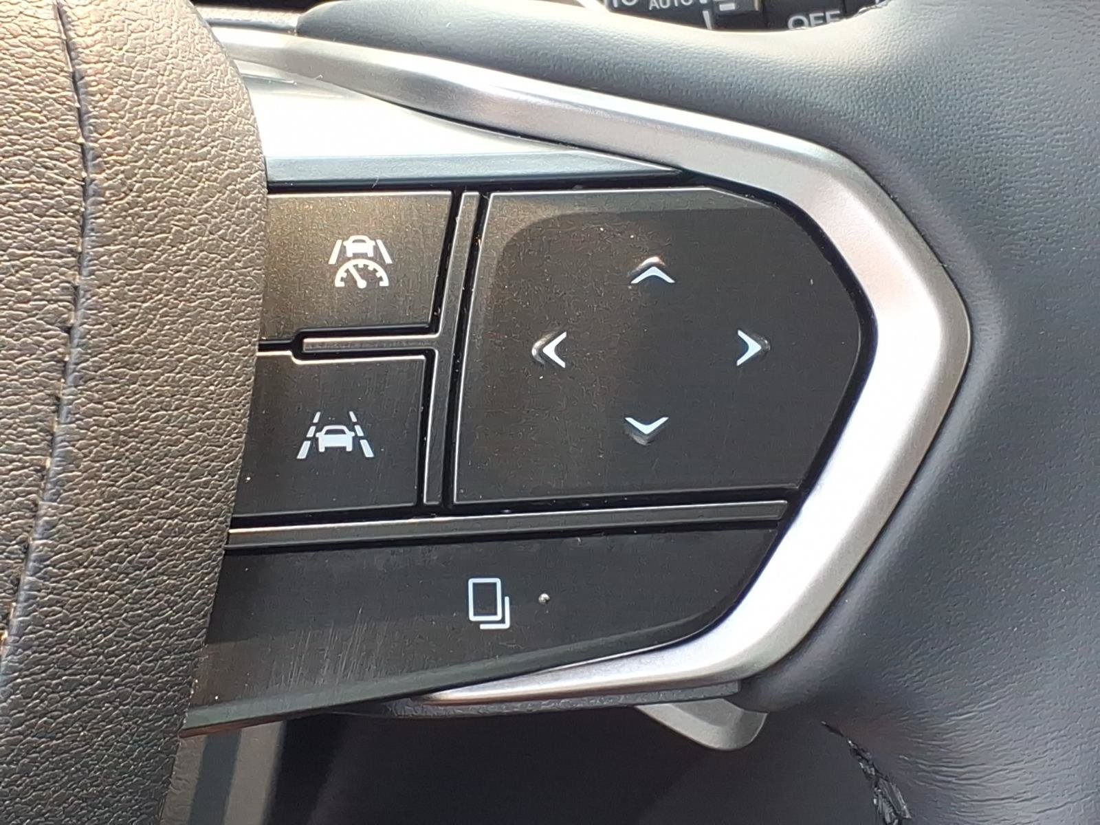 Certified 2024 Lexus NX 350h AWD image 13