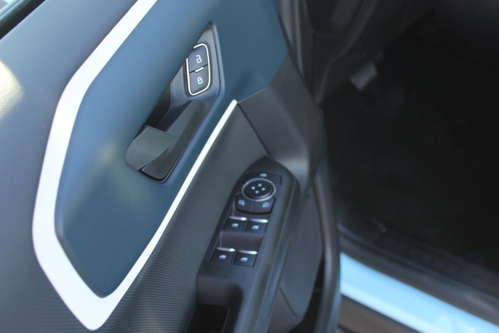 New 2025 Ford Bronco Sport Heritage w/ Convenience Package image 22