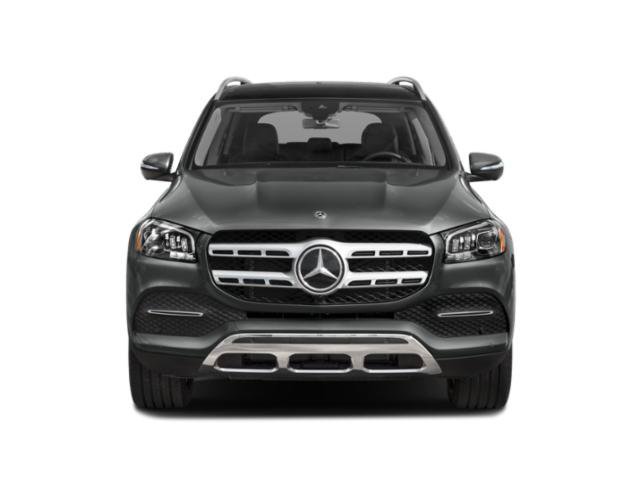 Certified 2023 Mercedes-Benz GLS 450 4MATIC image 4