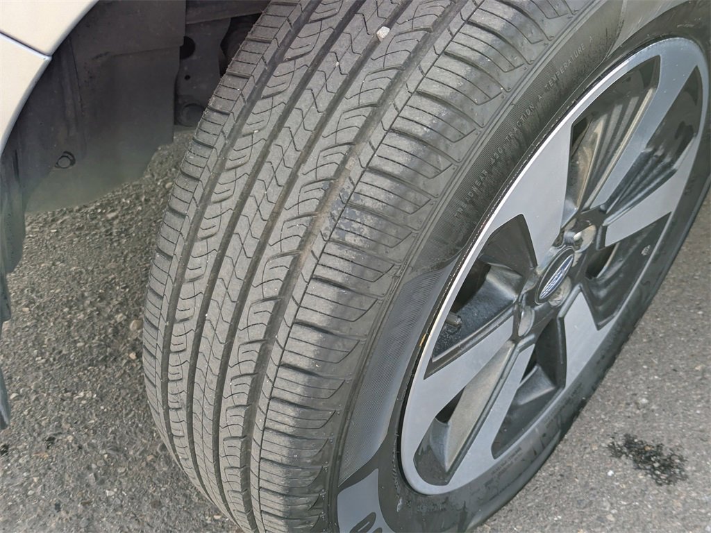 Used 2018 Subaru Forester 2.5i w/ Alloy Wheel Package image 45