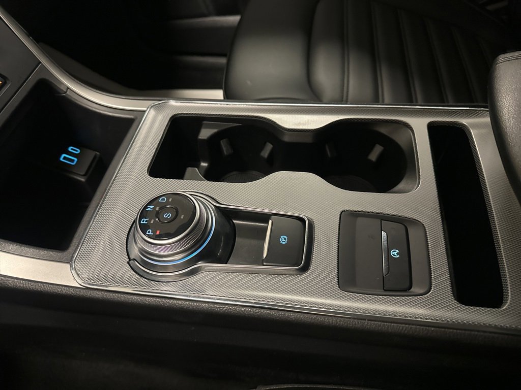 Certified 2022 Ford Edge SEL image 10