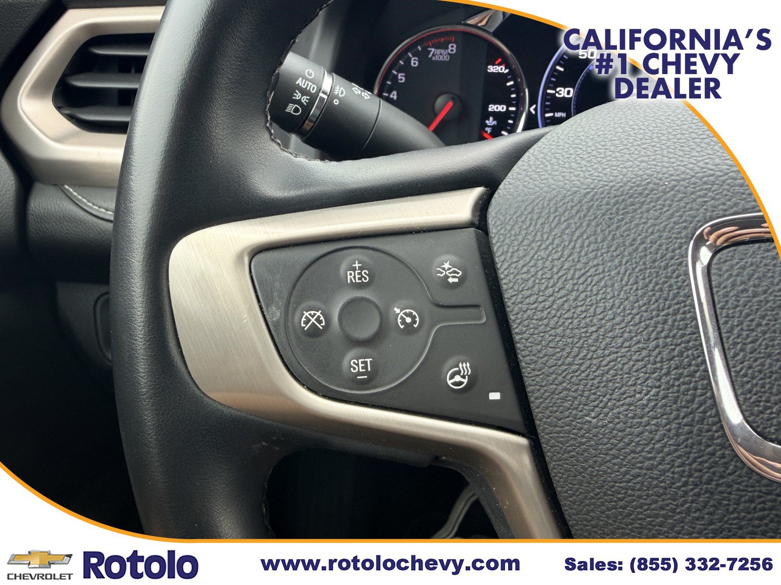 Used 2023 GMC Acadia Denali AWD/4WD image 29