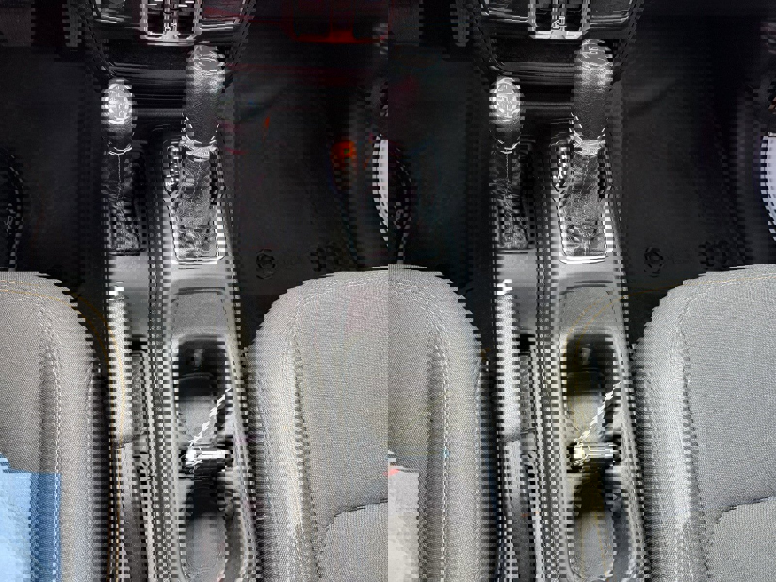 Used 2024 Jeep Gladiator Sport image 26