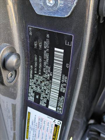 Used 2018 Toyota 4Runner TRD Off-Road Premium w/ TRD Performance Package image 28