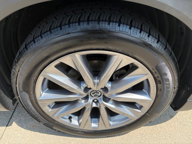 Used 2021 MAZDA CX-9 Grand Touring AWD/4WD image 22