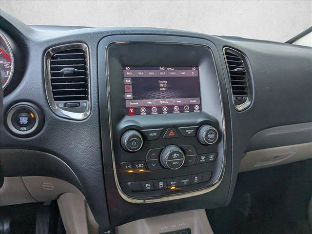 Used 2020 Dodge Durango GT image 14