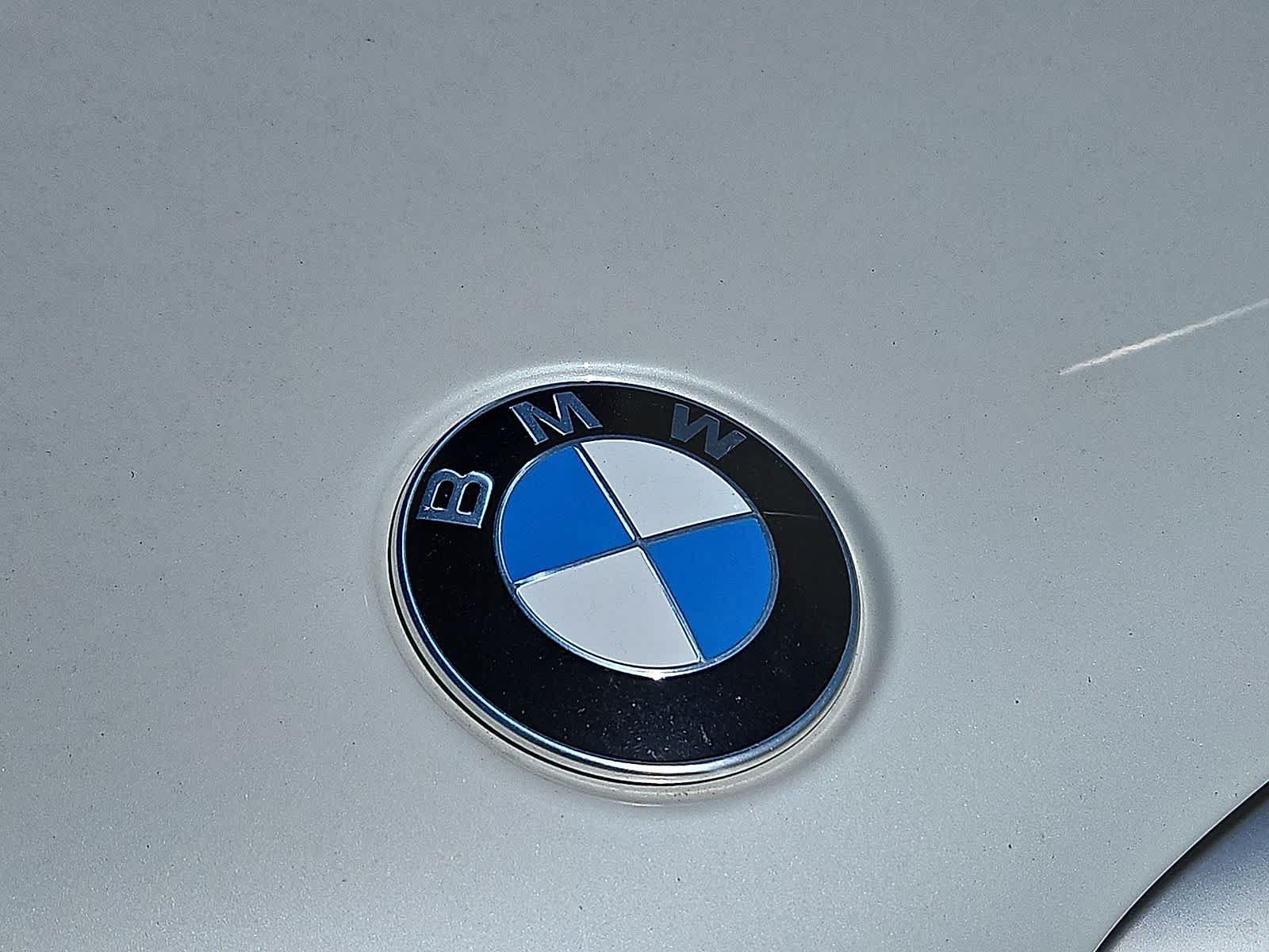 Used 2025 BMW X5 sDrive40i w/ Premium Package RWD image 38