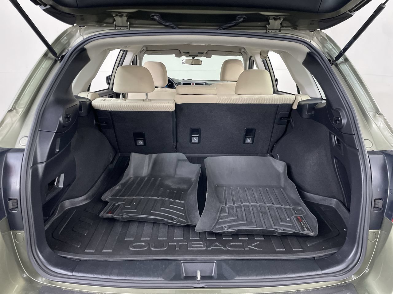 Used 2019 Subaru Outback 2.5i AWD/4WD image 20