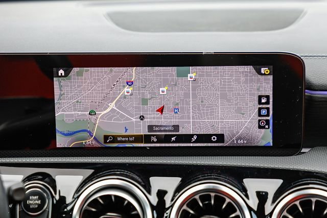 Used 2023 Mercedes-Benz CLA 250 4MATIC image 12