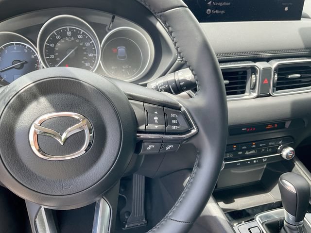 Used 2025 MAZDA CX-5 AWD 2.5 S image 21