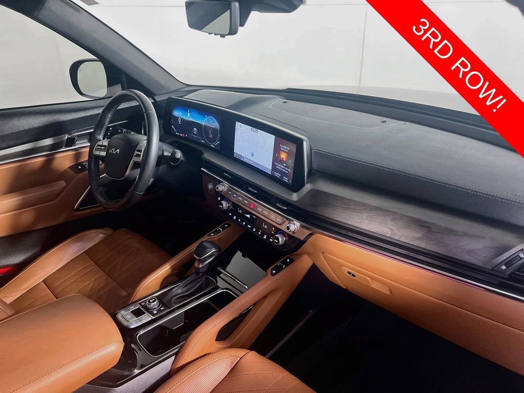 Certified 2023 Kia Telluride SX Prestige X-Pro AWD/4WD image 31