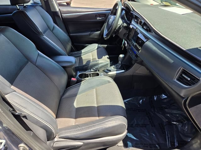 Used 2014 Toyota Corolla S FWD image 22