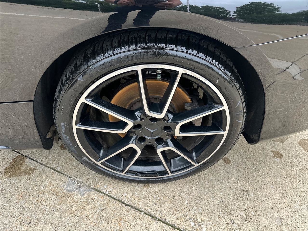 Used 2018 Mercedes-Benz C 43 AMG 4MATIC Coupe image 29