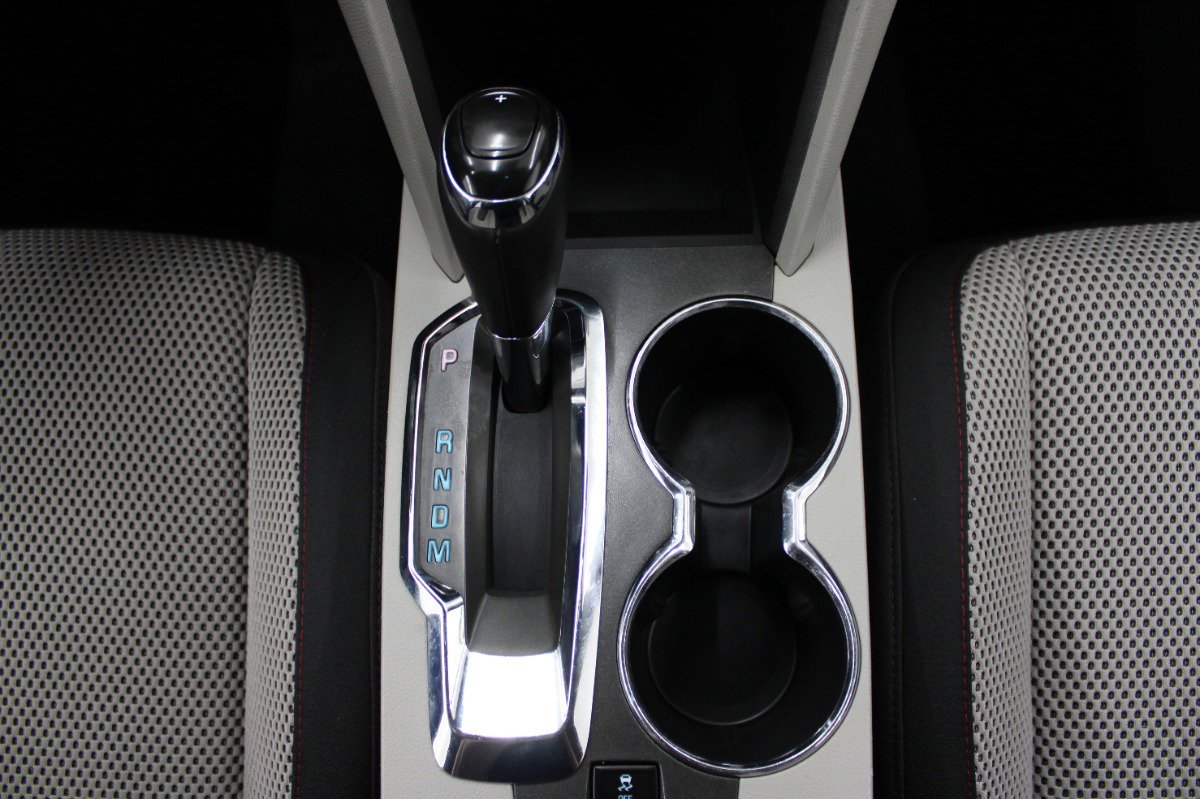 Used 2016 Chevrolet Equinox LT w/ Convenience Package image 25