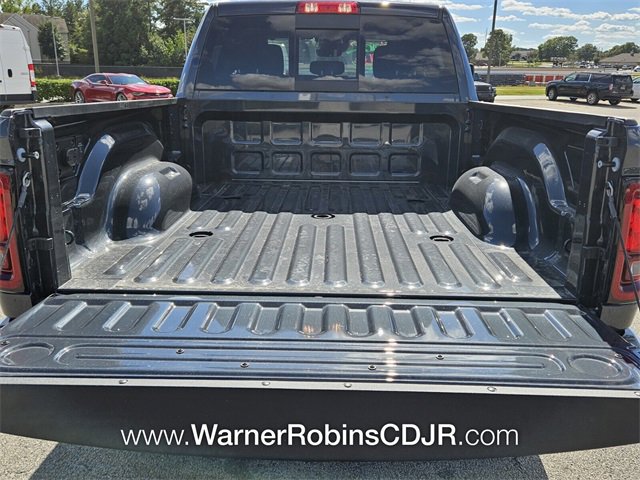New 2026 RAM 2500 Tradesman image 12