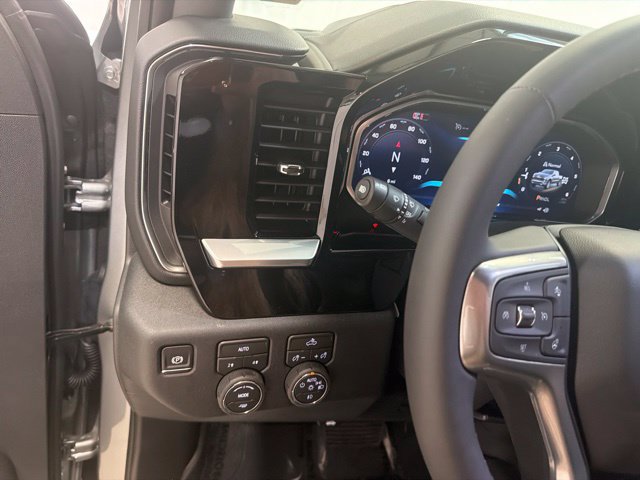 New 2026 Chevrolet Silverado 1500 RST w/ RST Select Package AWD/4WD image 15