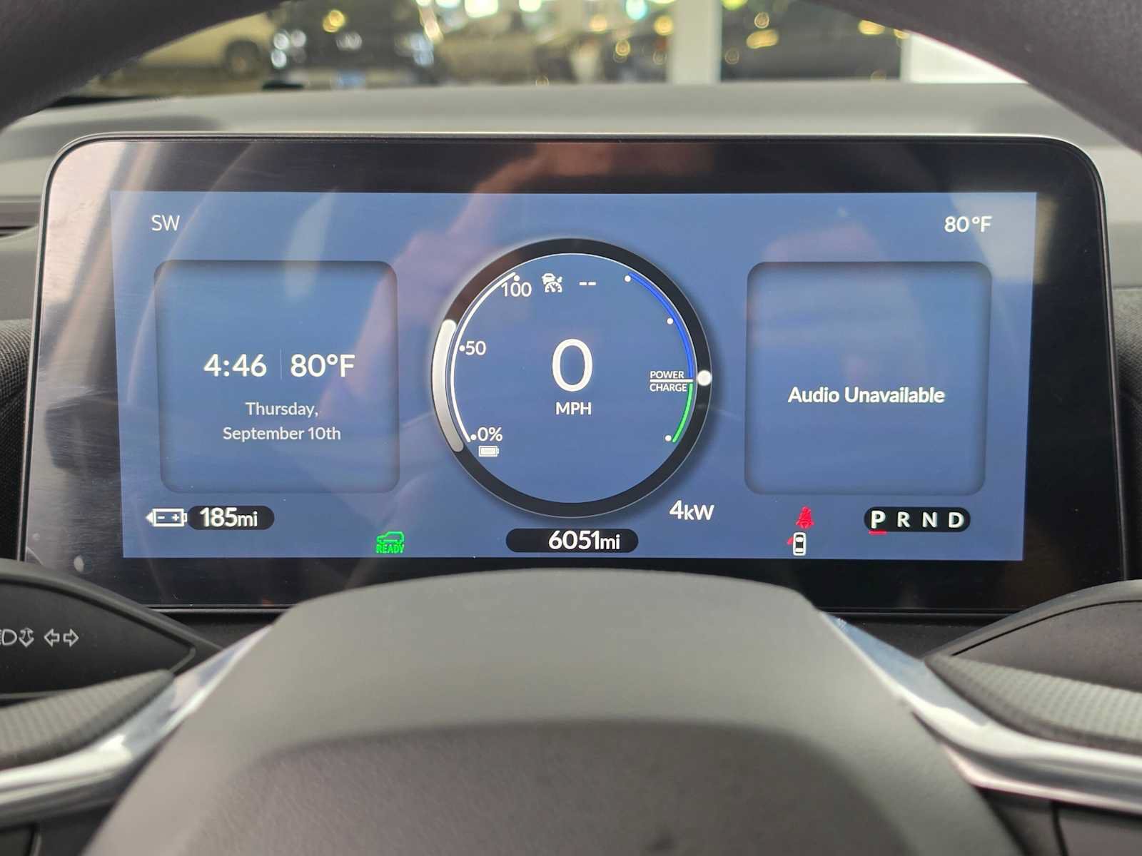 Used 2025 Honda Prologue Eco image 23