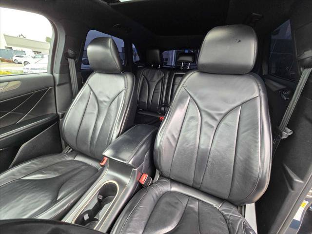 Used 2019 Lincoln MKC Select w/ Select Plus Package FWD image 21